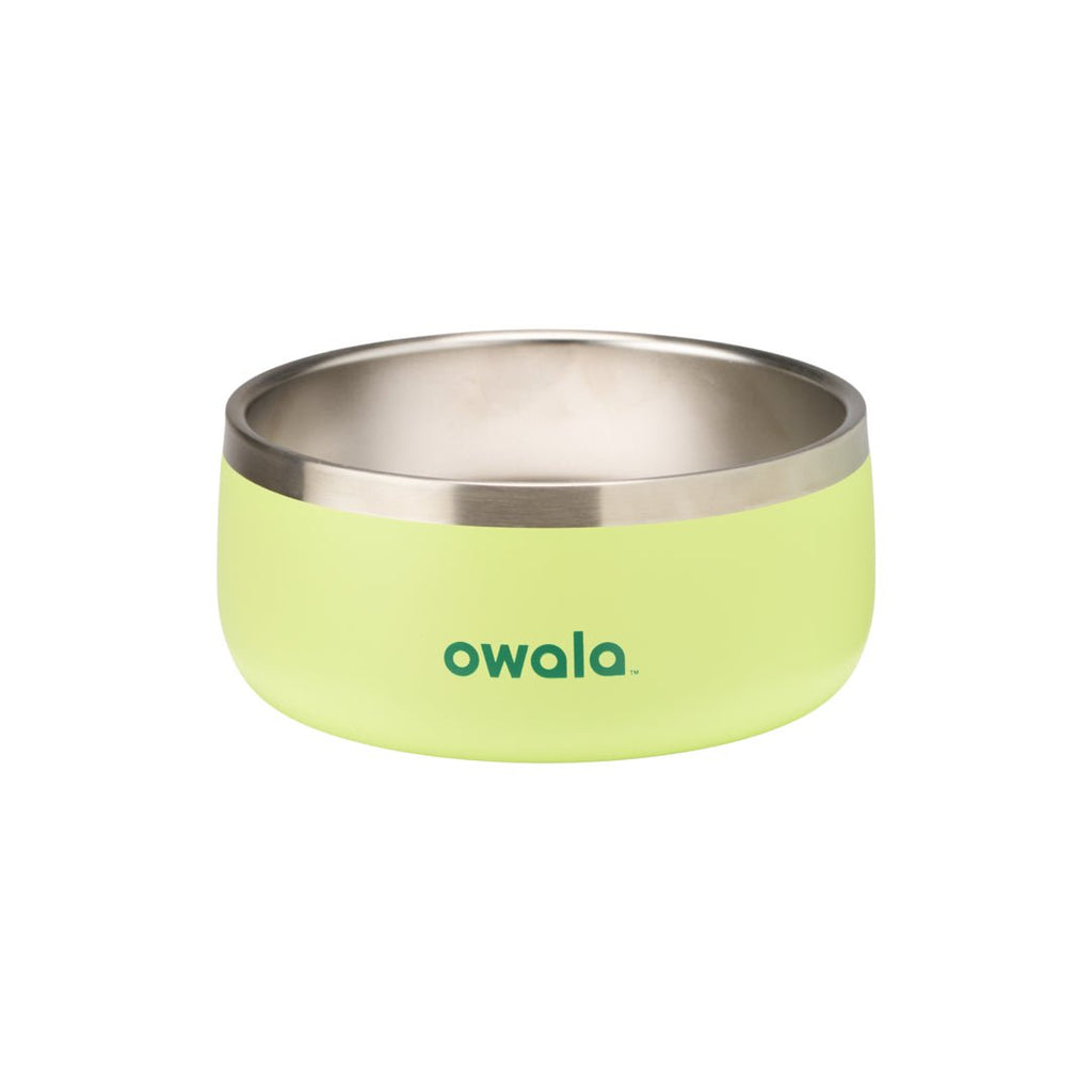 Pet Bowl Water Bottle 8ZRYF