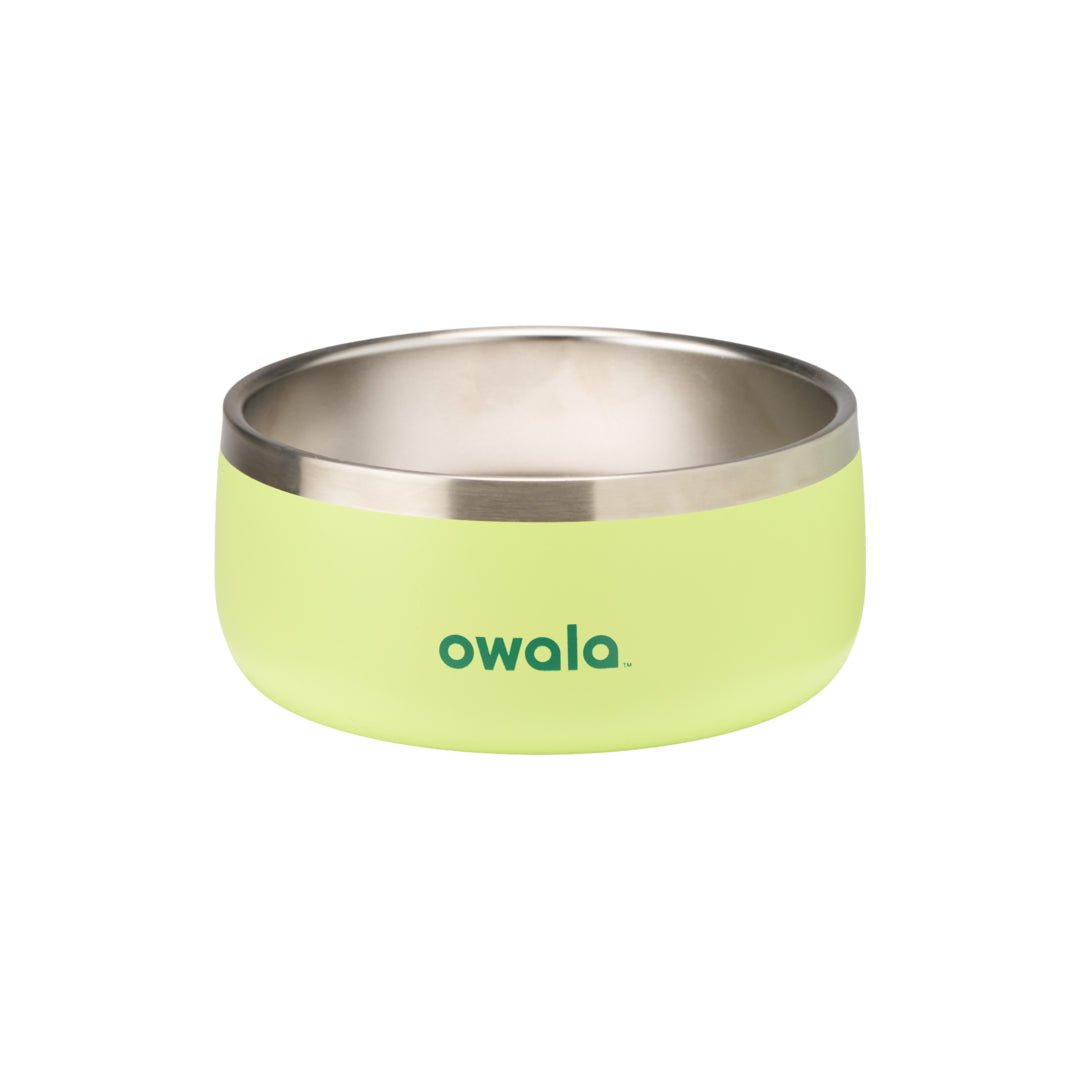 Pet Bowl Water Bottle 8ZRYF