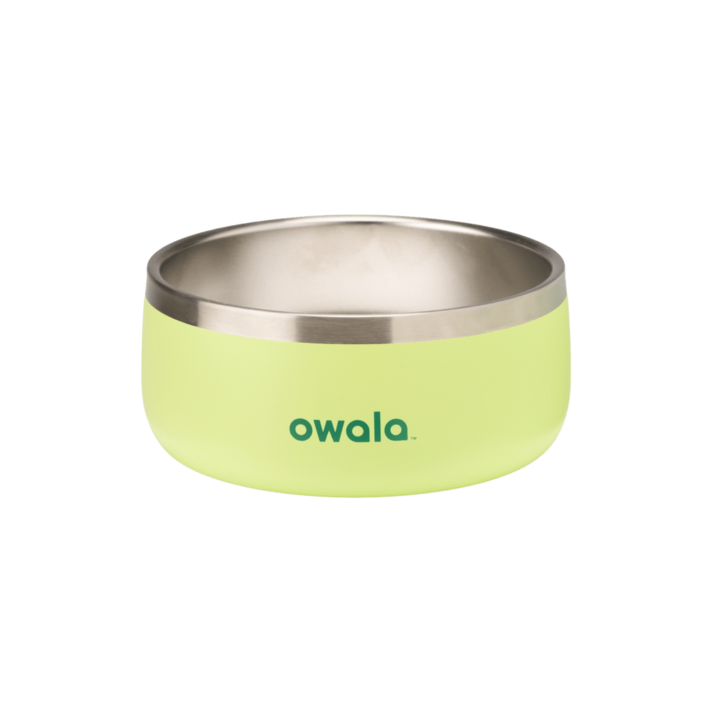Pet Bowl Water Bottle 8ZRYF