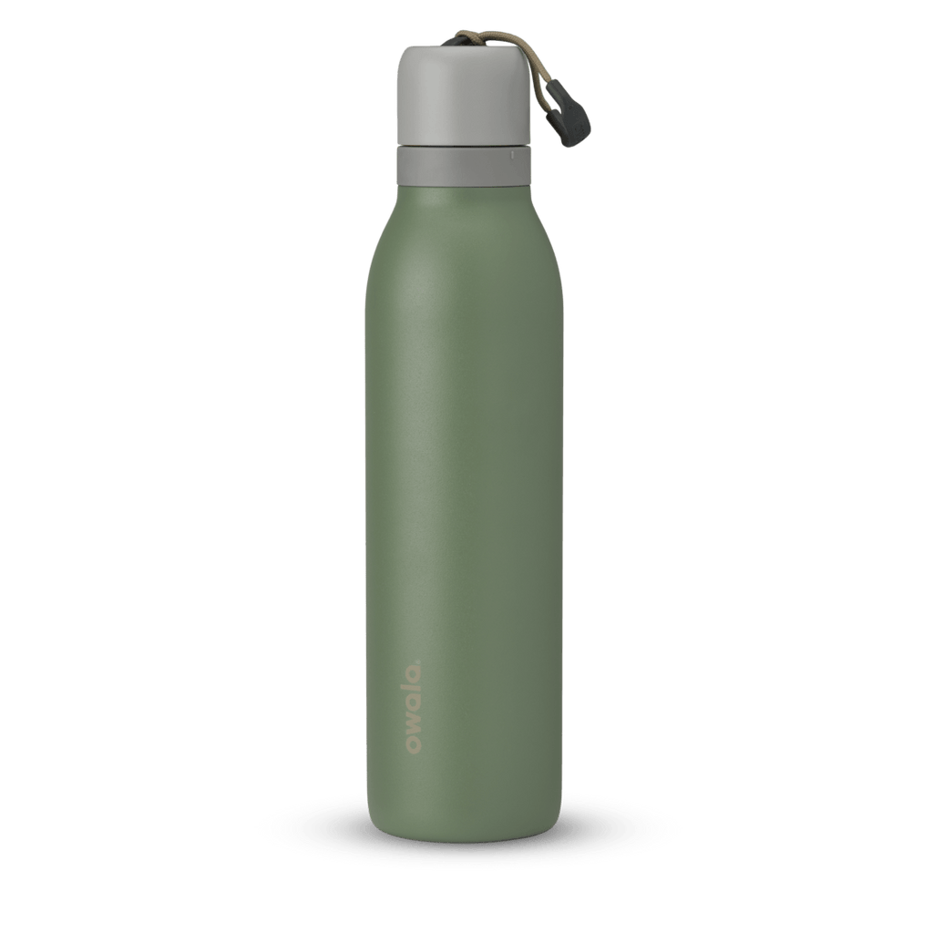 FreeSip® Twist CA Water Bottle EAZU5