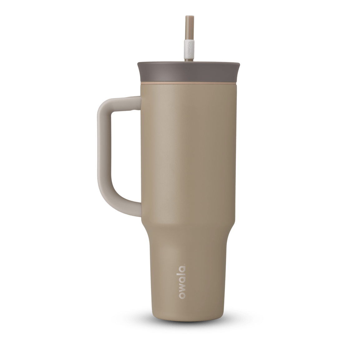 40oz Tumbler Water Bottle 4WYVT61