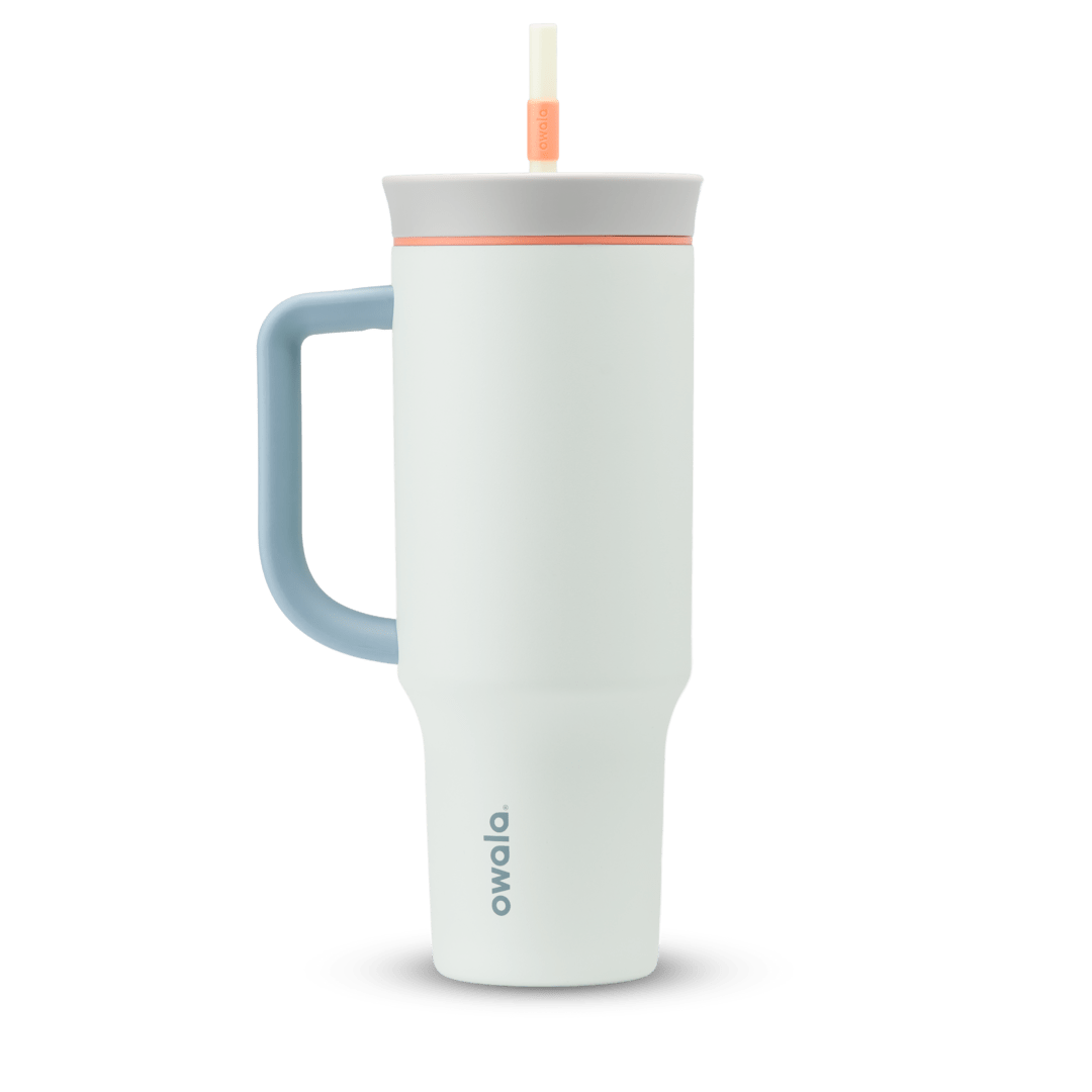 40oz Tumbler Water Bottle 4WYVT61
