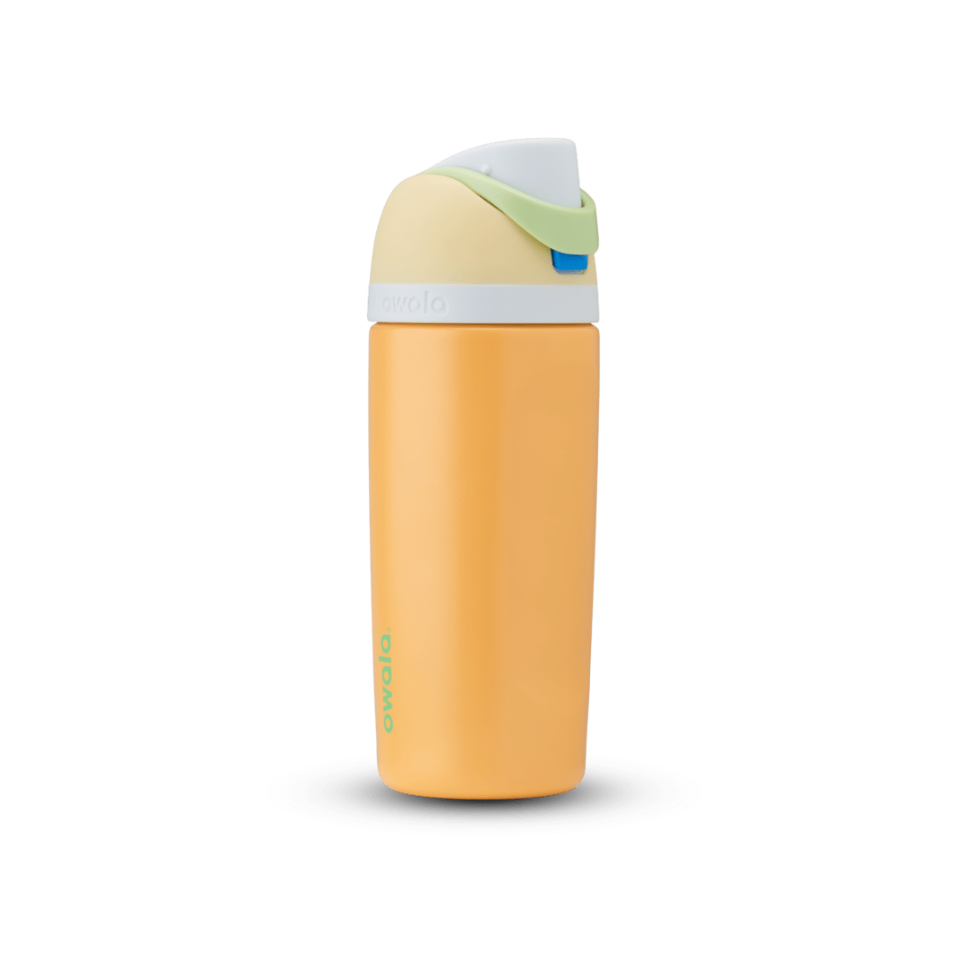 Kids' FreeSip UK Water Bottle EQNWEE4ZL