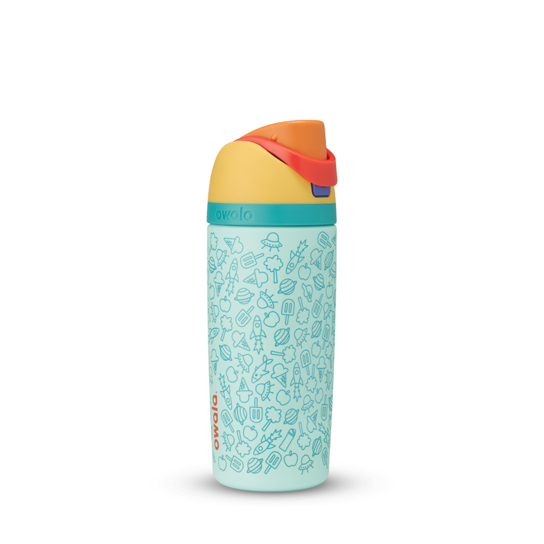 Great American Road Trip Water Bottle DYC6C1J34D