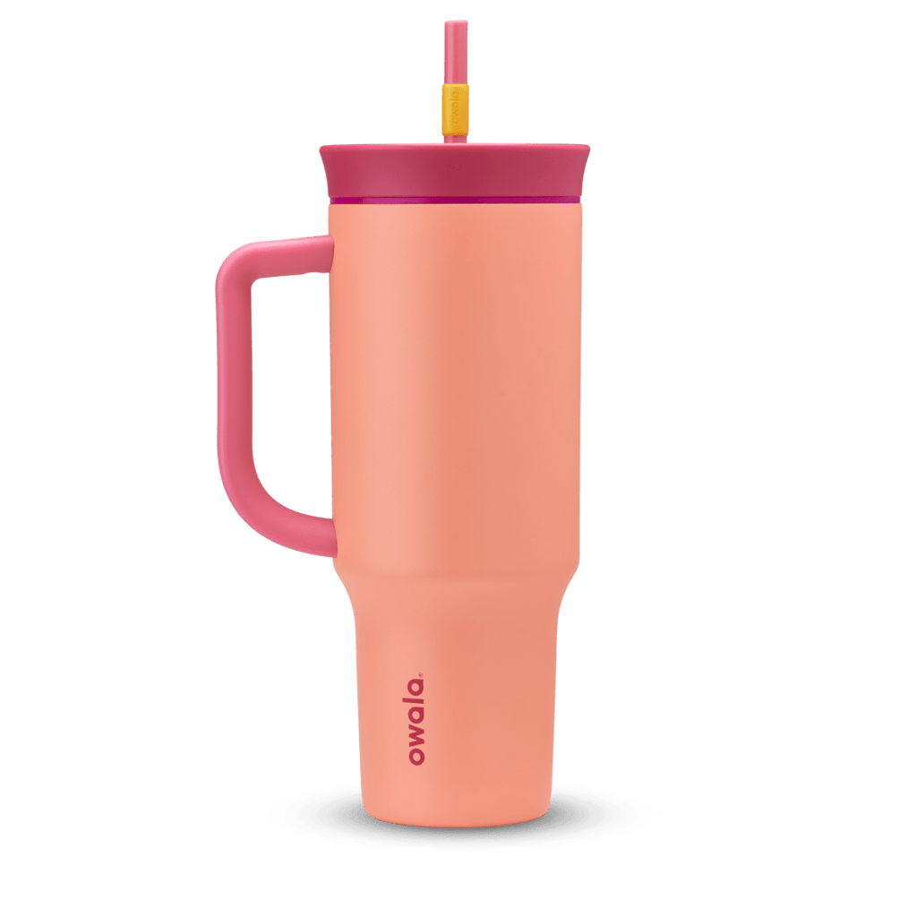 40oz Tumbler Water Bottle 4WYVT61