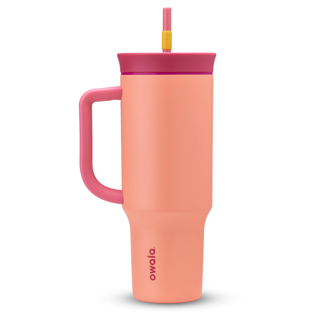 40oz Tumbler Water Bottle 4WYVT61