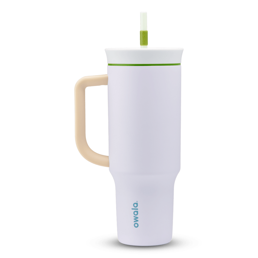 40oz Tumbler Water Bottle 4WYVT61