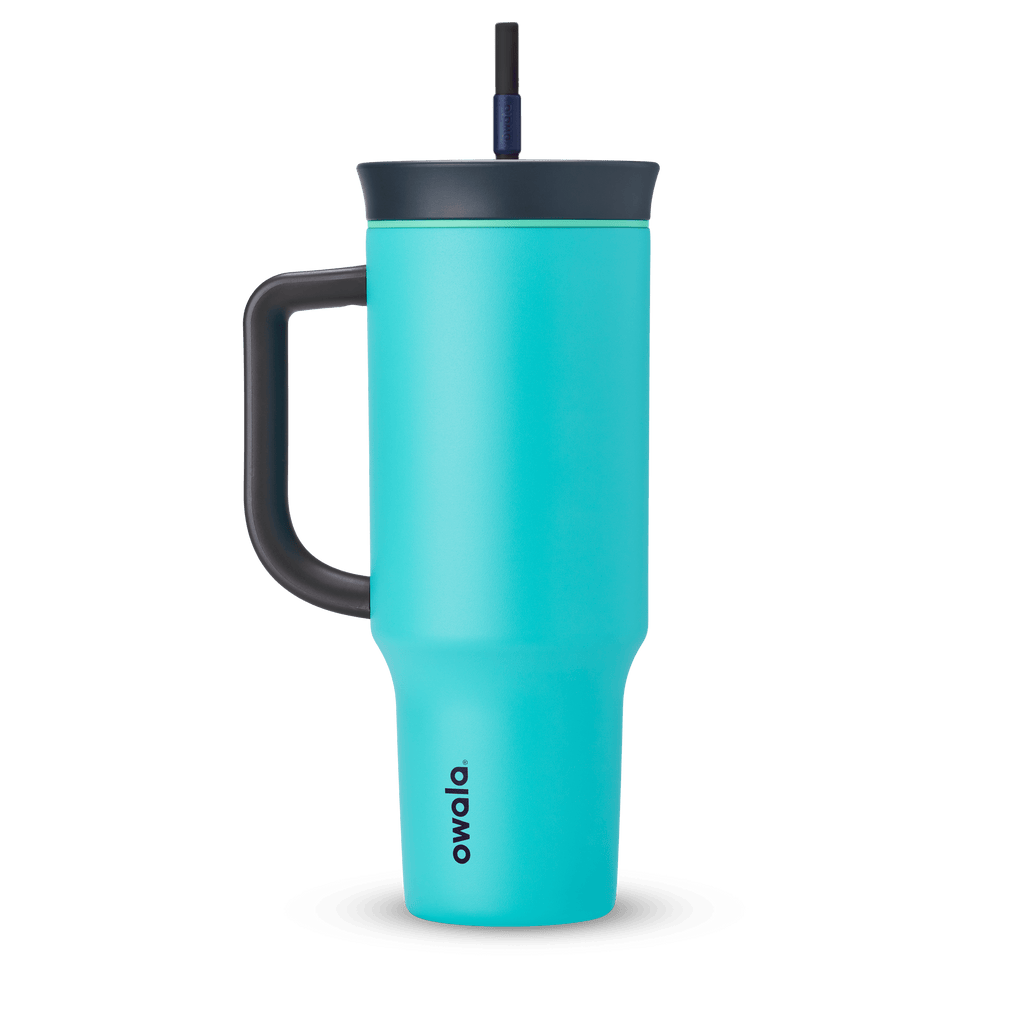40oz Tumbler Water Bottle 4WYVT61