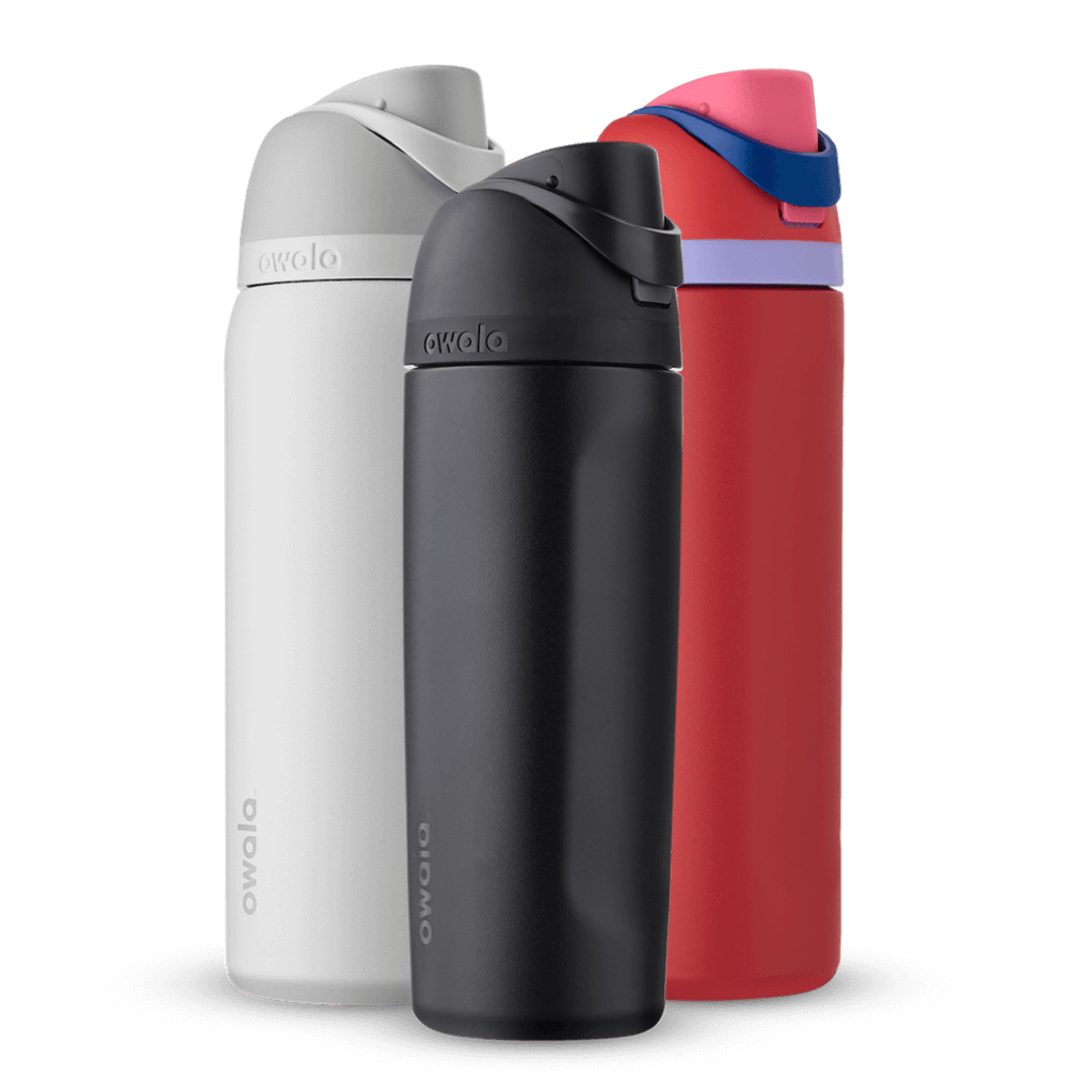 FreeSip Bundle Water Bottle CXXZXV