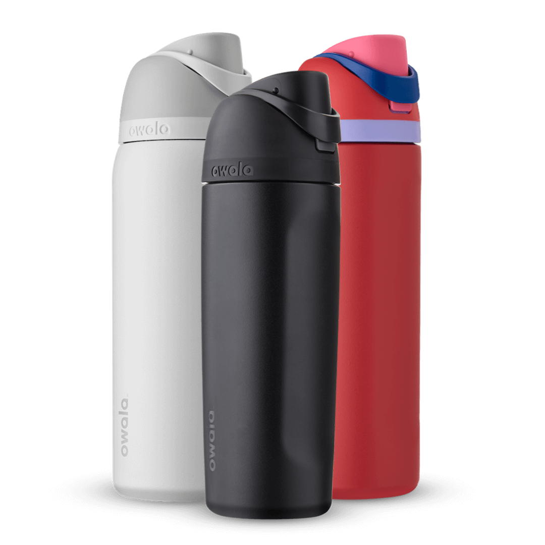FreeSip Bundle Water Bottle CXXZXV