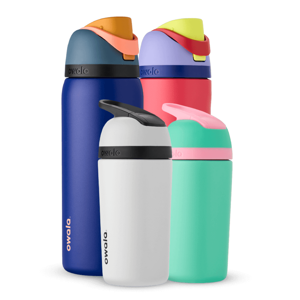 Family Bundle Water Bottle OE6S9ZY2R