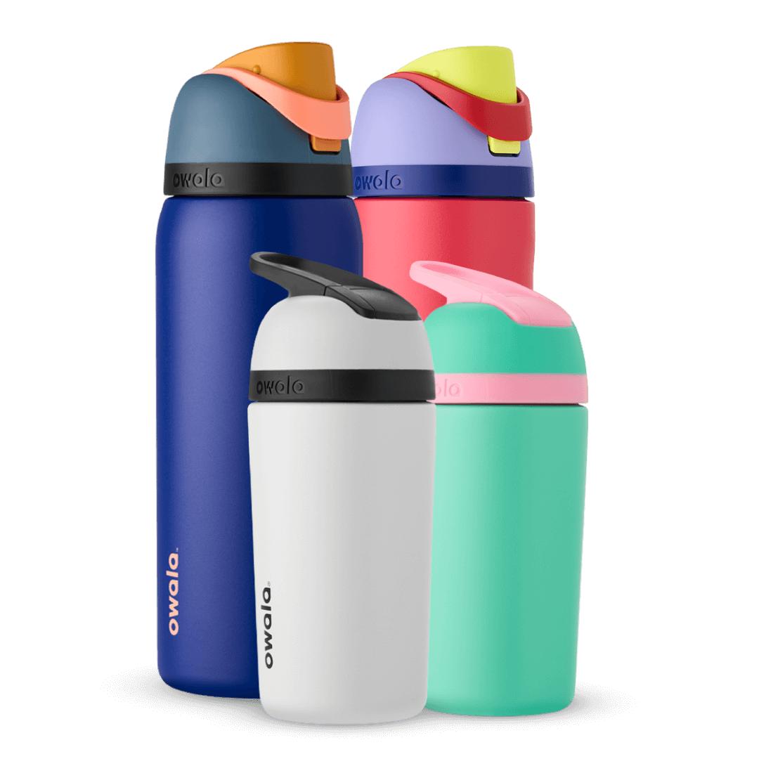 Family Bundle Water Bottle OE6S9ZY2R