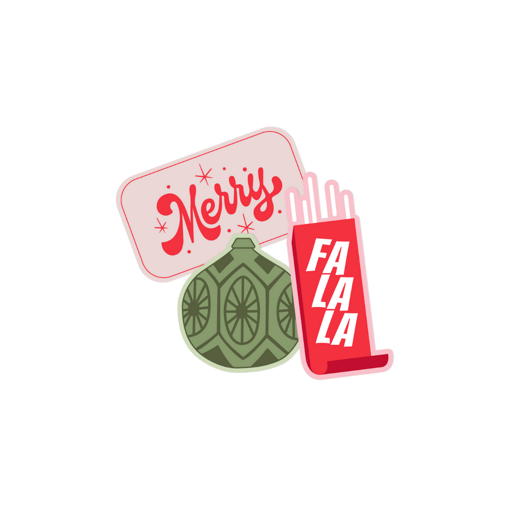 Stickers Water Bottle D3DLAXL