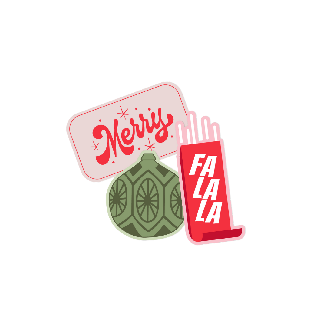 Stickers Water Bottle D3DLAXL