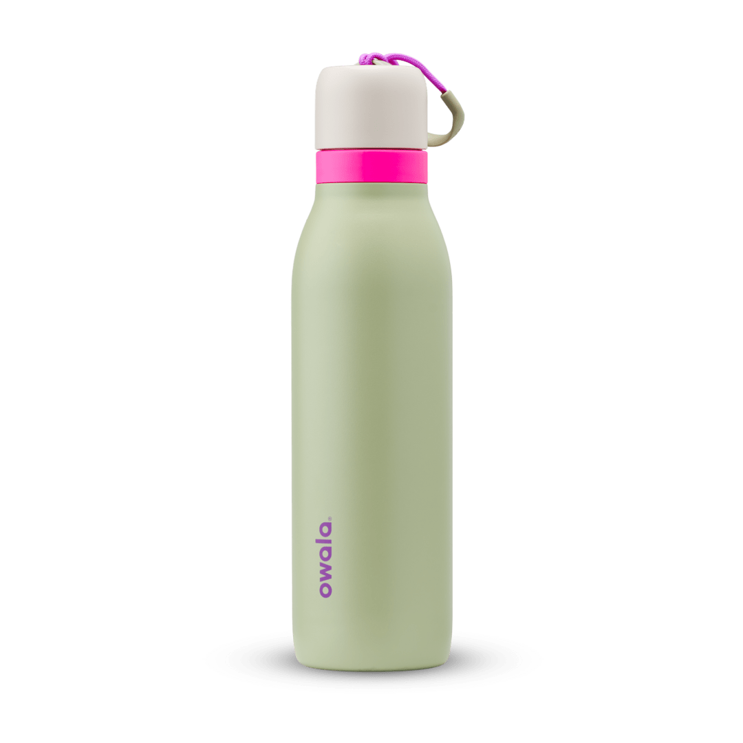 FreeSip® Twist UK Water Bottle U95YVPVA