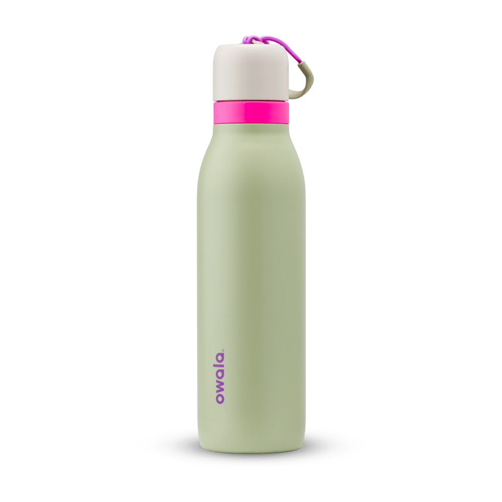 FreeSip® Twist Water Bottle B46ZSVOU