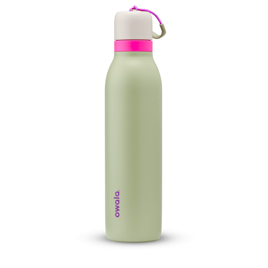 FreeSip® Twist Water Bottle B46ZSVOU