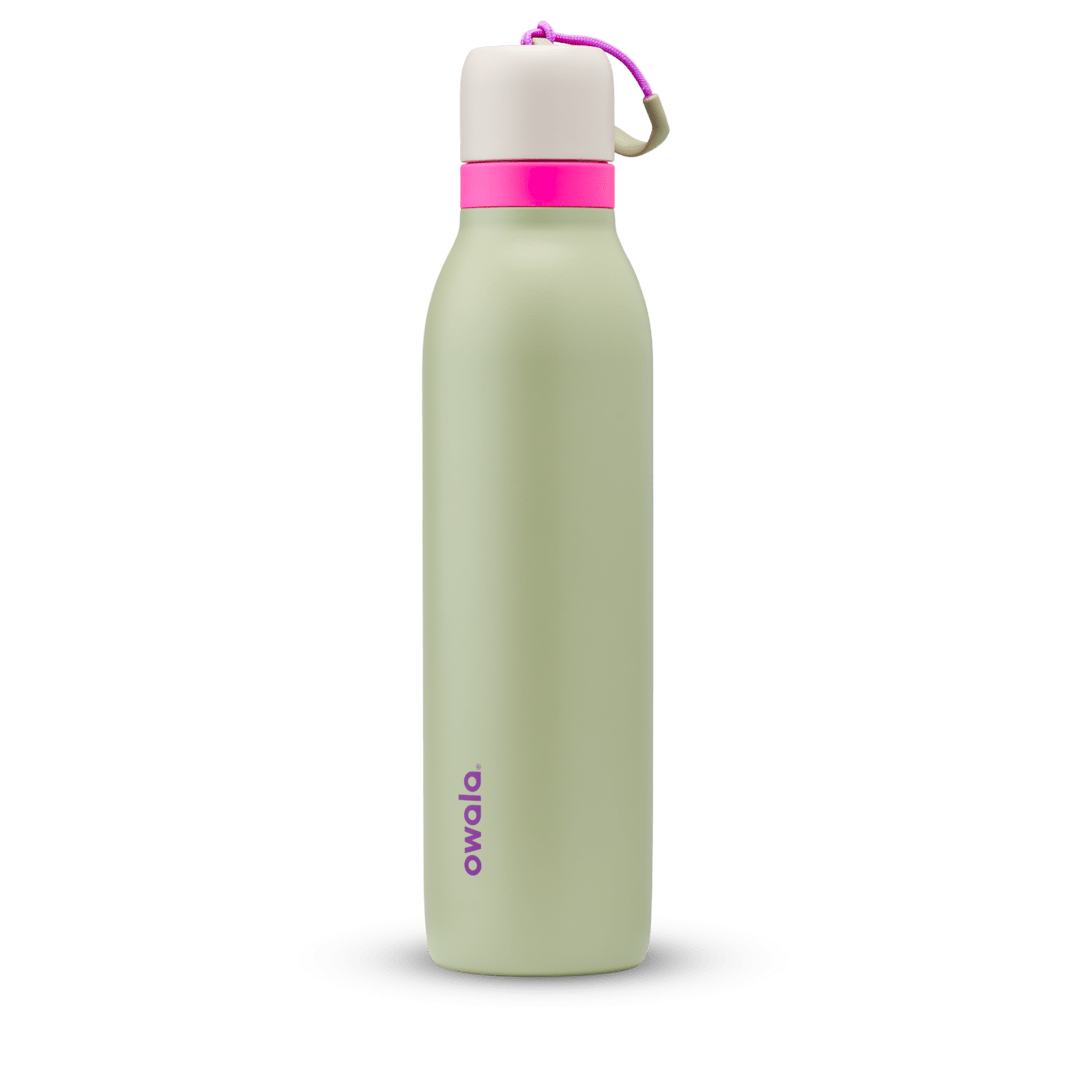FreeSip® Twist CA Water Bottle EAZU5