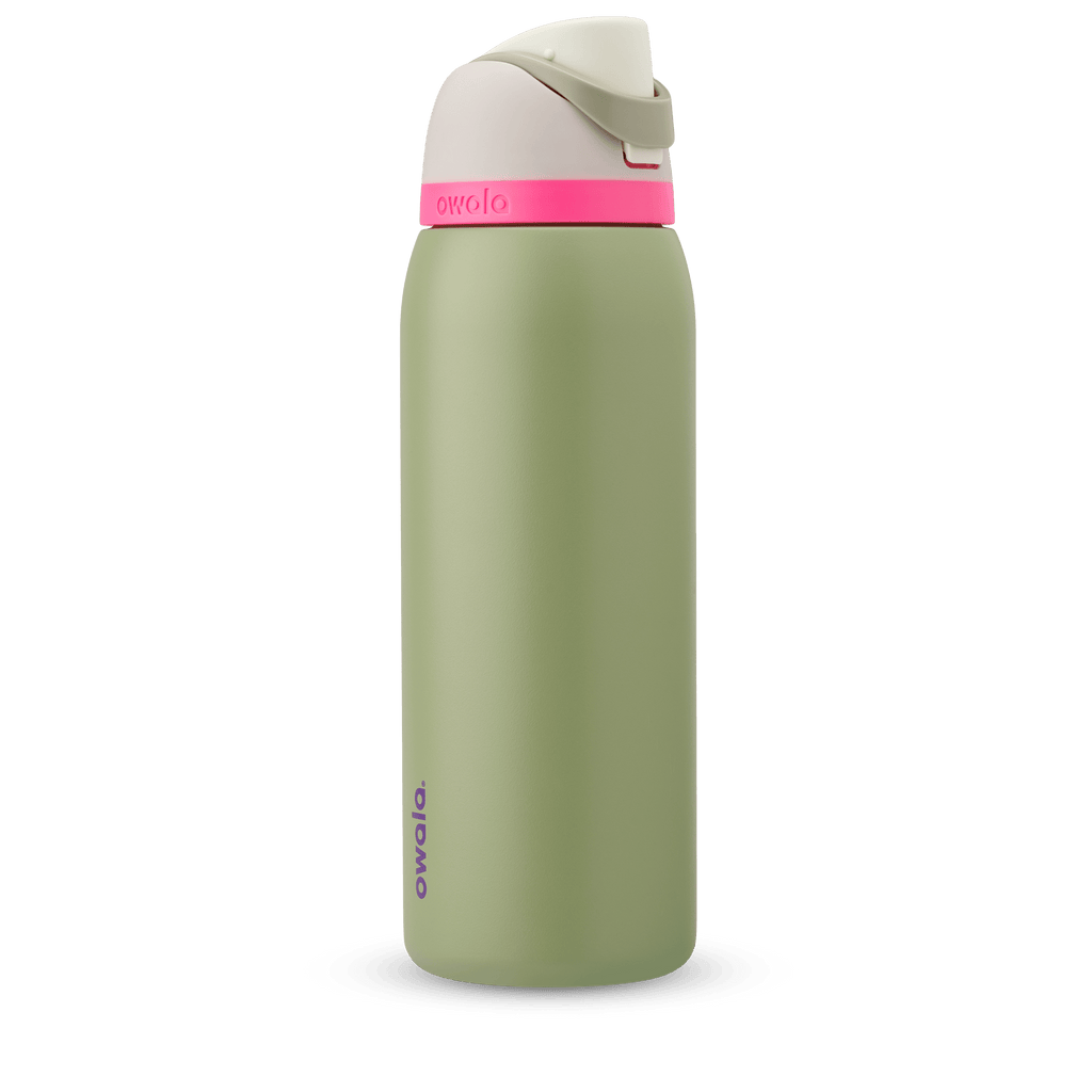 FreeSip® CA Water Bottle 94G1E2KL