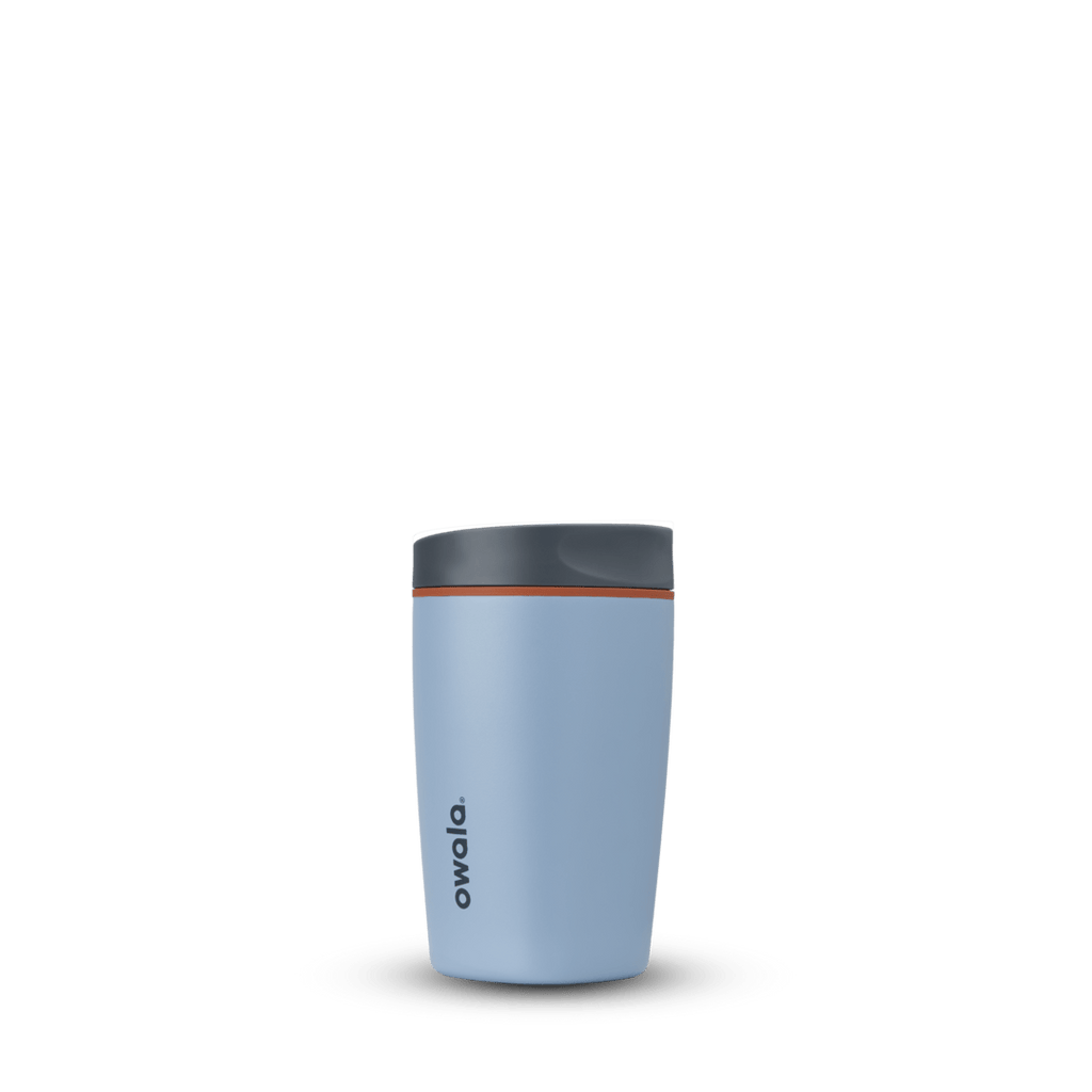 SmoothSip® Slider CA Water Bottle ZUVNEBI