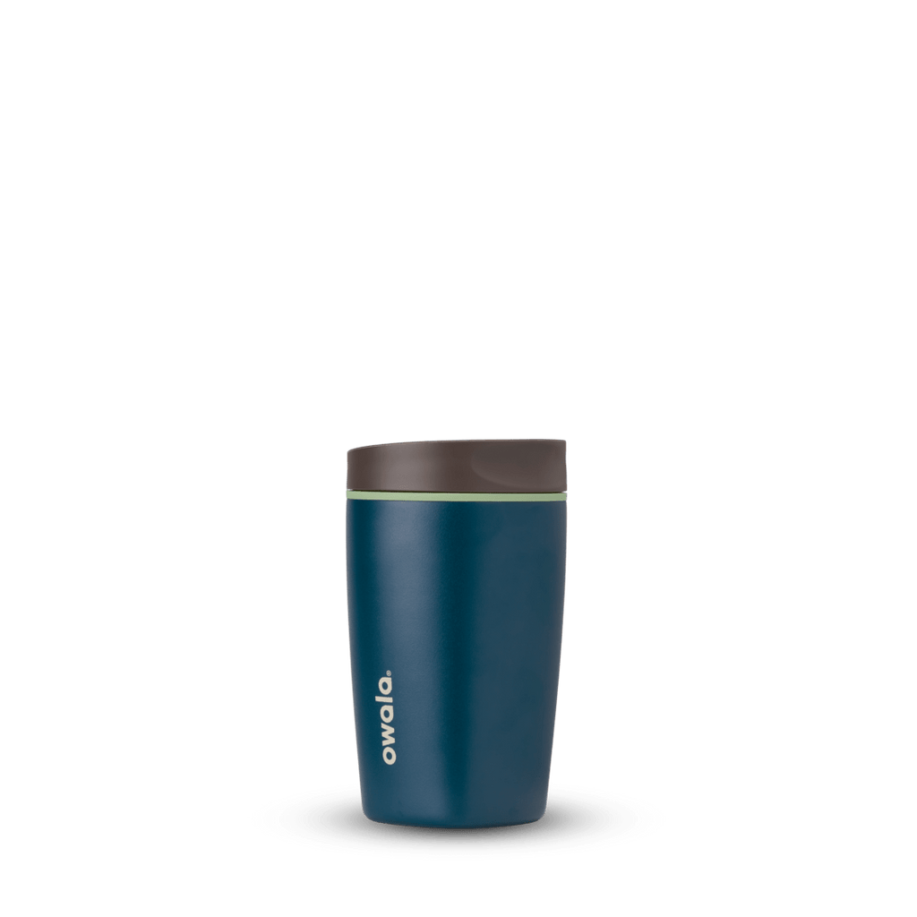 SmoothSip® Slider UK Water Bottle OZMGA32