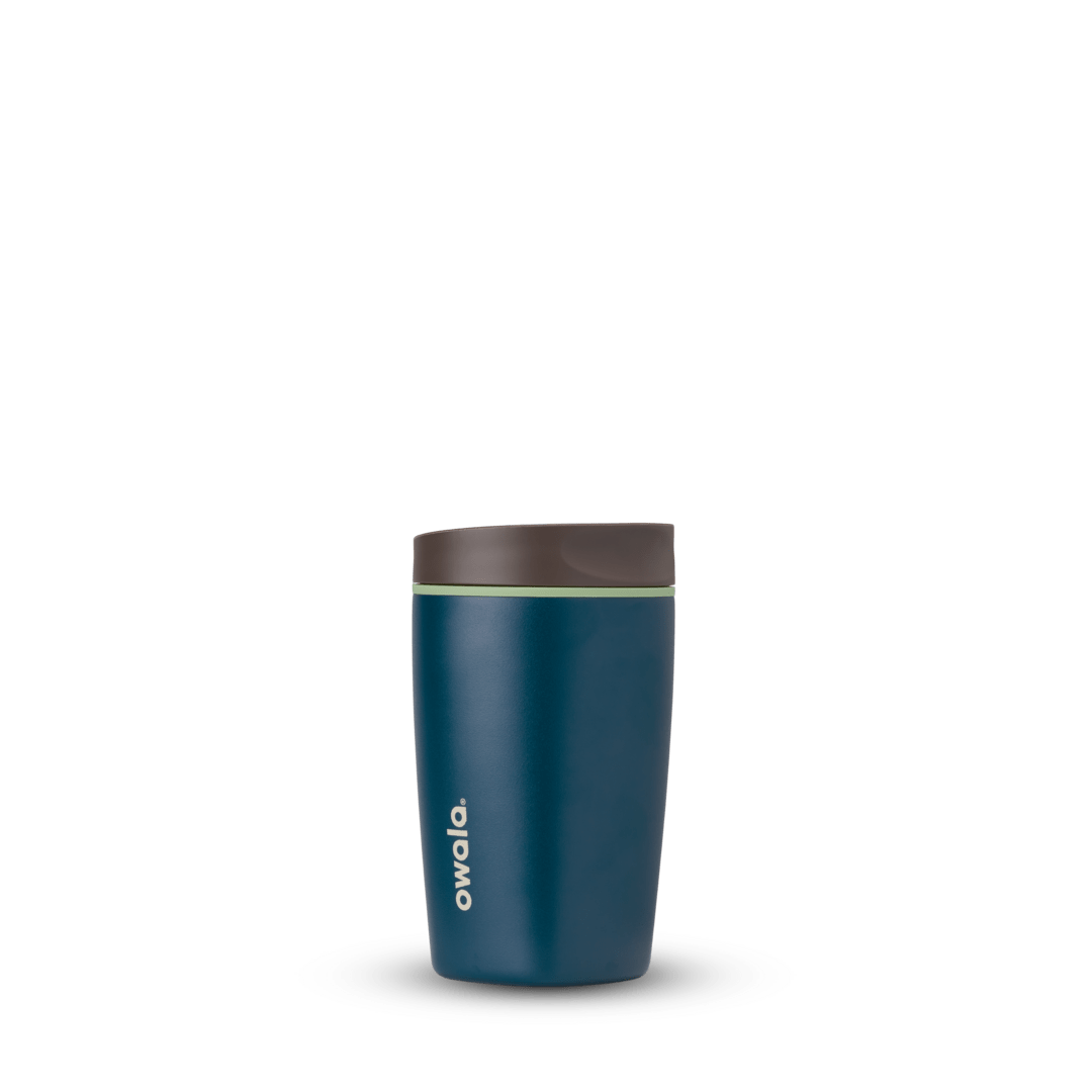 SmoothSip® Slider UK Water Bottle OZMGA32