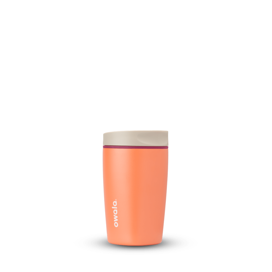 SmoothSip® Slider UK Water Bottle OZMGA32