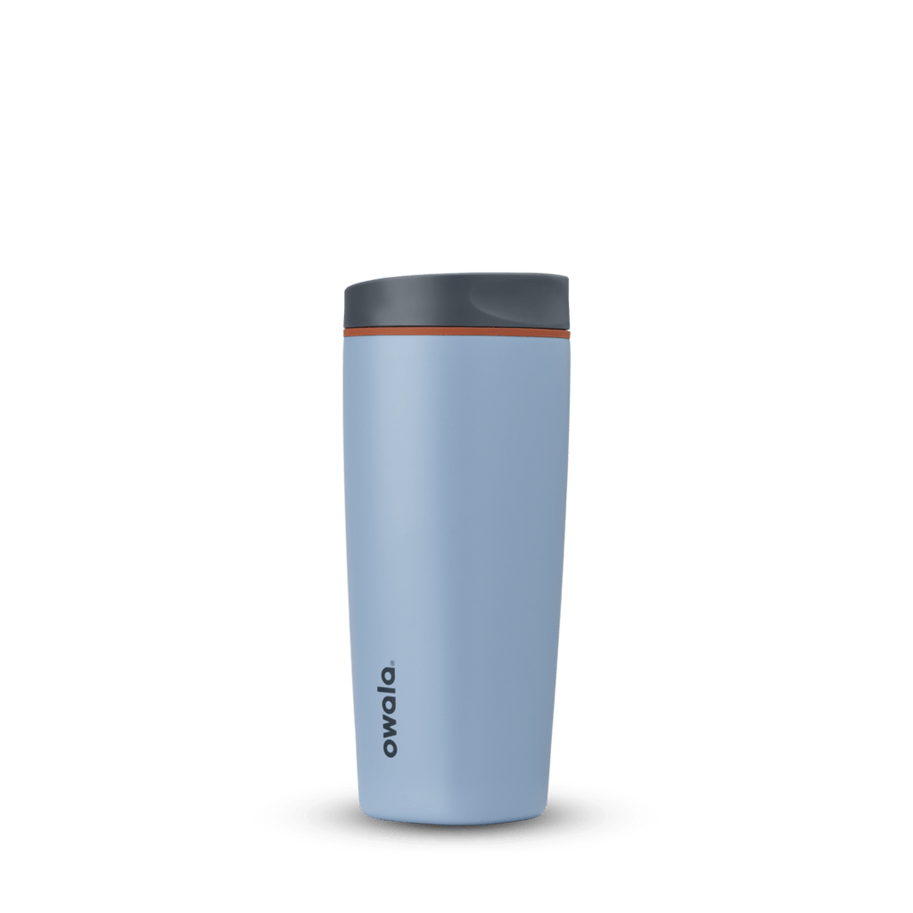 SmoothSip® Slider UK Water Bottle OZMGA32