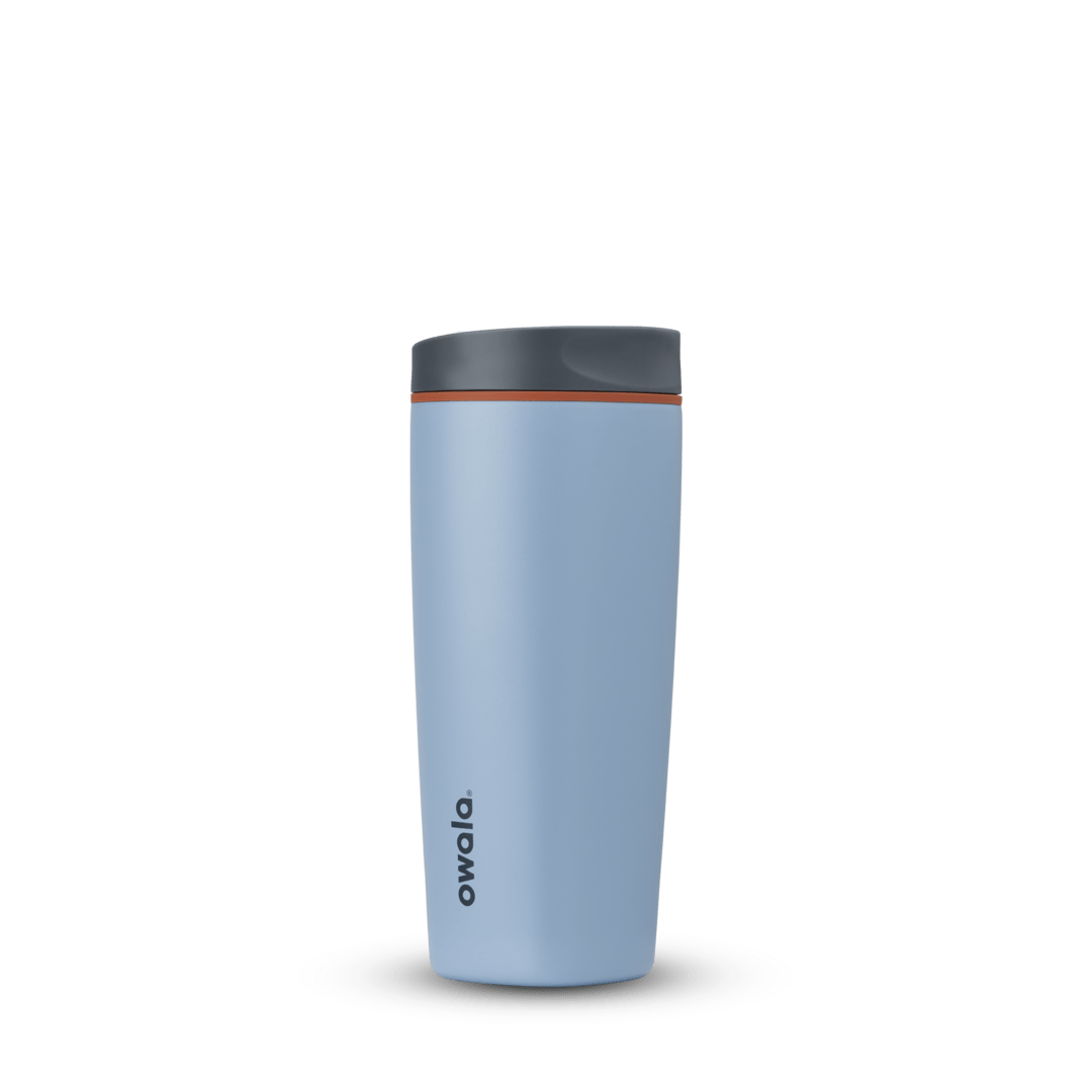 SmoothSip® Slider UK Water Bottle OZMGA32