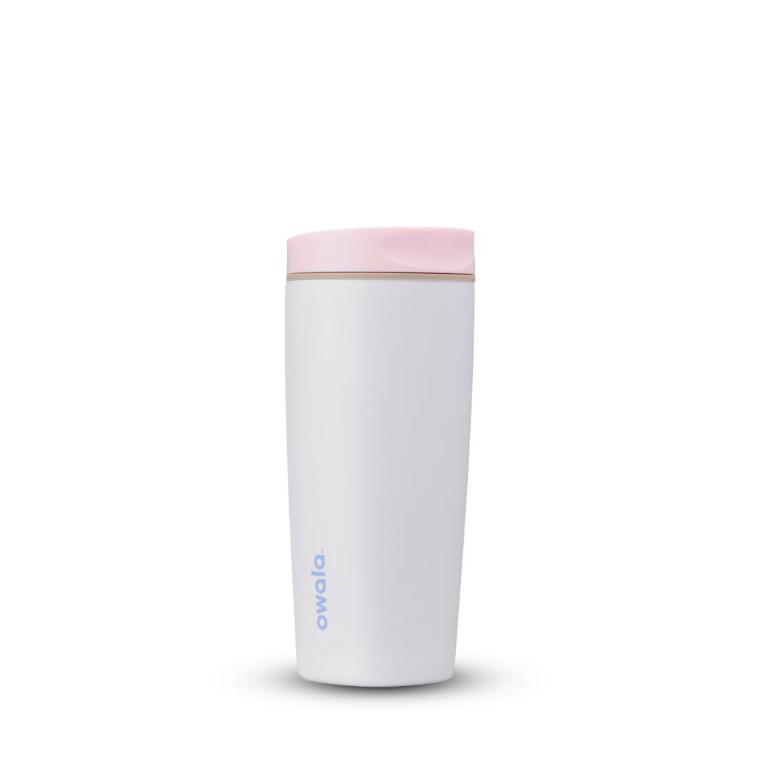 SmoothSip® Slider CA Water Bottle ZUVNEBI