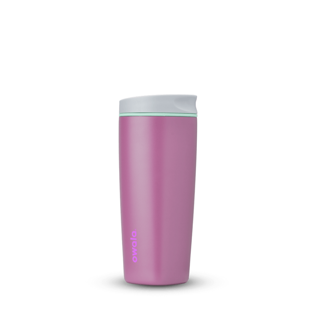 SmoothSip® Slider UK Water Bottle OZMGA32