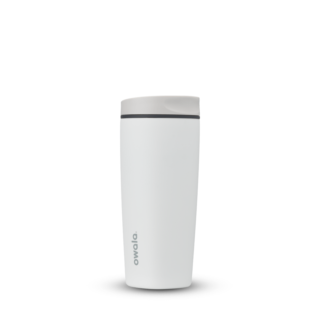 SmoothSip® Slider CA Water Bottle ZUVNEBI