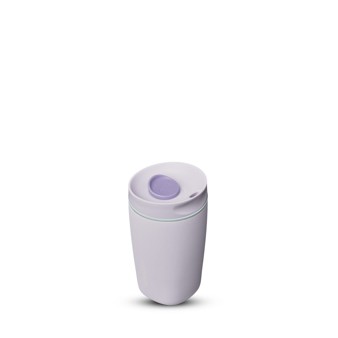 SmoothSip® Slider CA Water Bottle ZUVNEBI