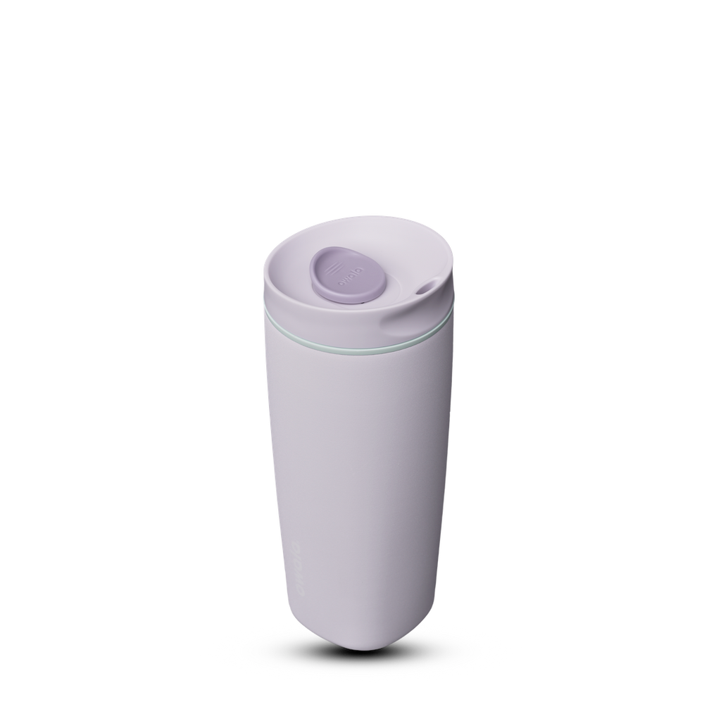 SmoothSip® Slider CA Water Bottle ZUVNEBI
