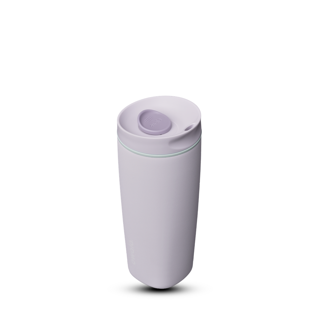 SmoothSip® Slider CA Water Bottle ZUVNEBI