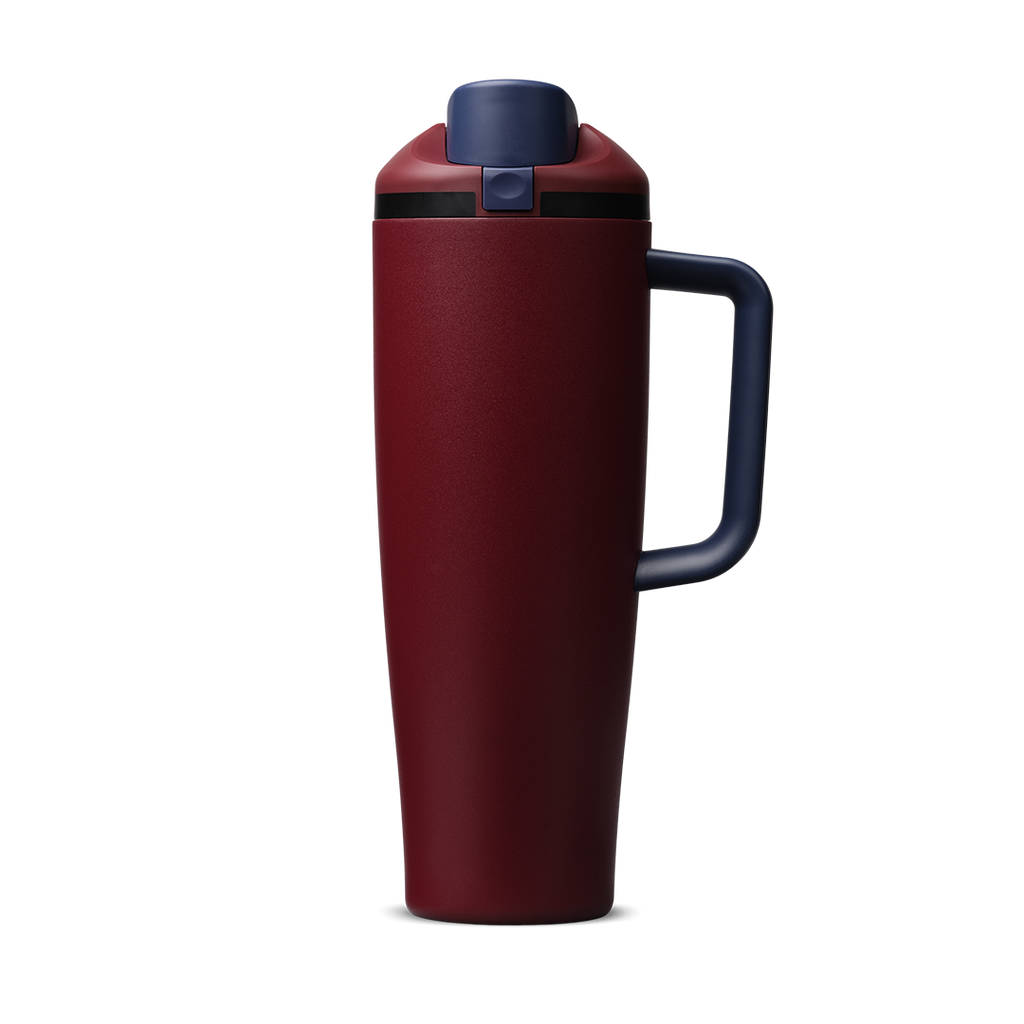 FreeSip® Tumbler CA Water Bottle UVISN9