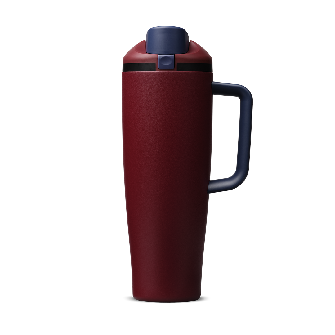 FreeSip® Tumbler CA Water Bottle UVISN9