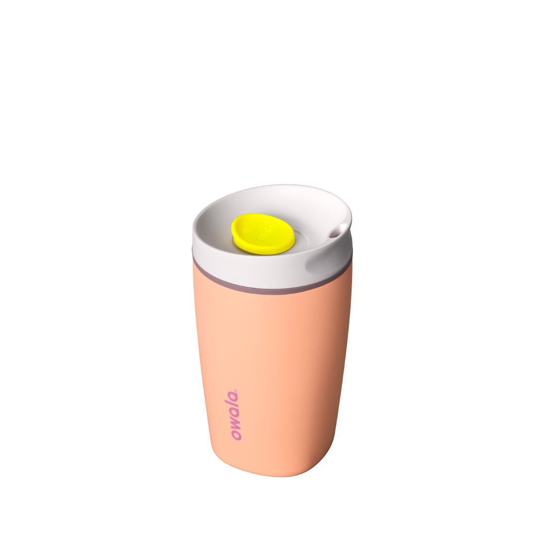 SmoothSip® Slider UK Water Bottle OZMGA32