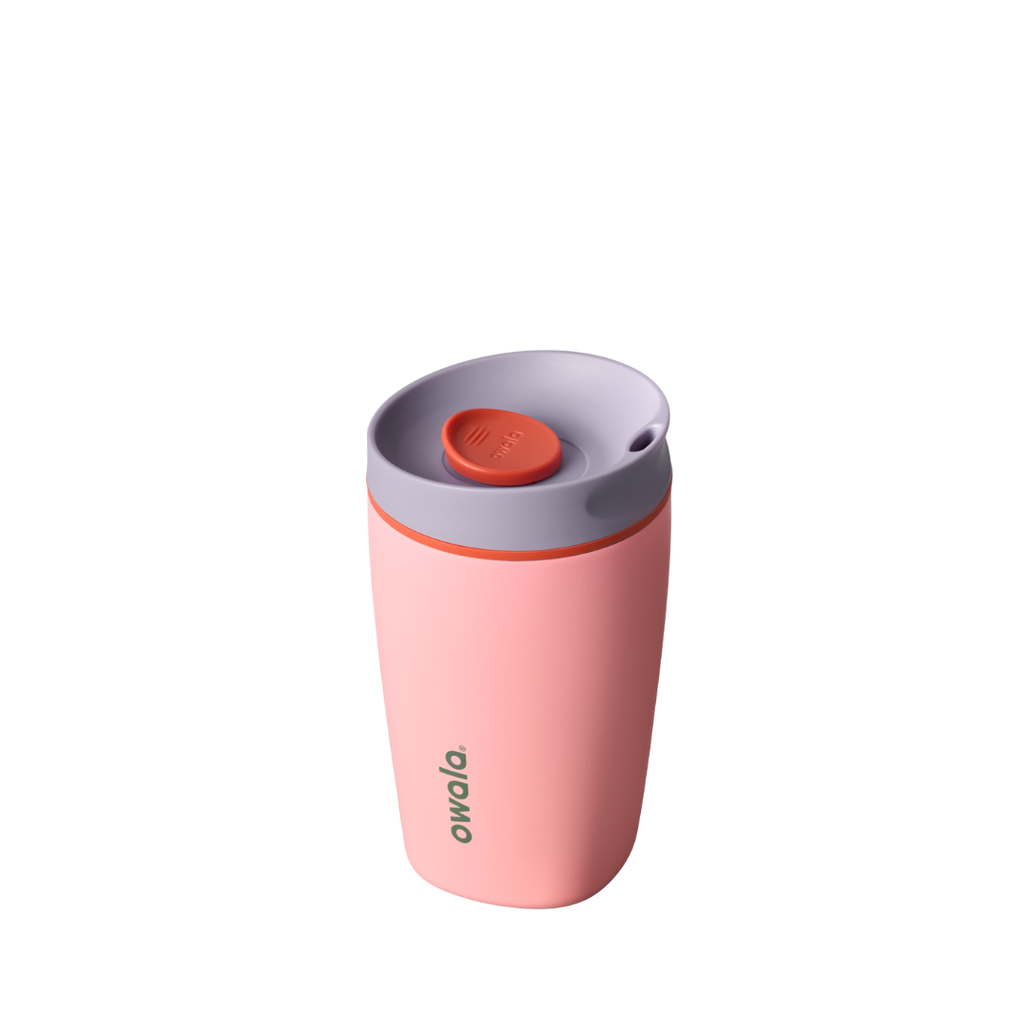 SmoothSip® Slider CA Water Bottle ZUVNEBI