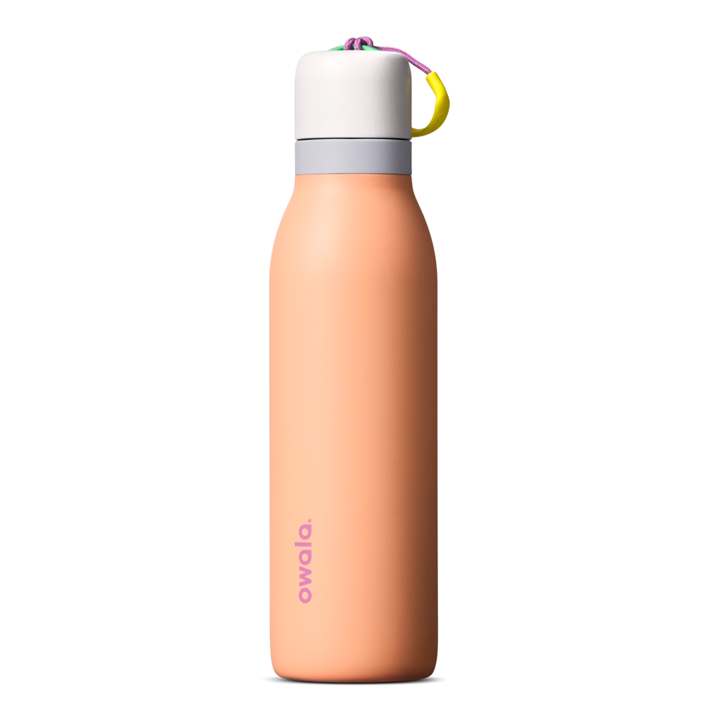 FreeSip® Twist Water Bottle B46ZSVOU
