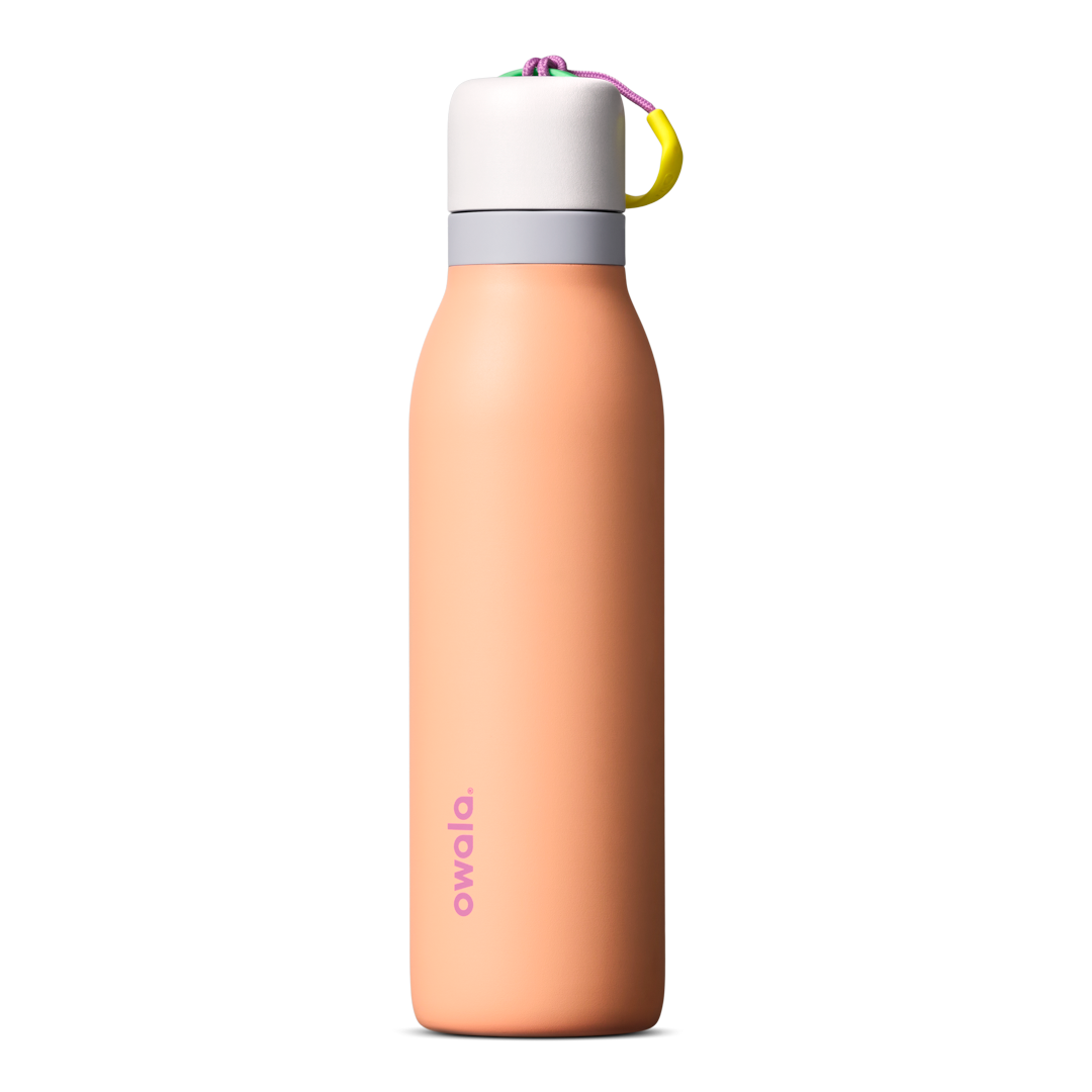 FreeSip® Twist Water Bottle B46ZSVOU