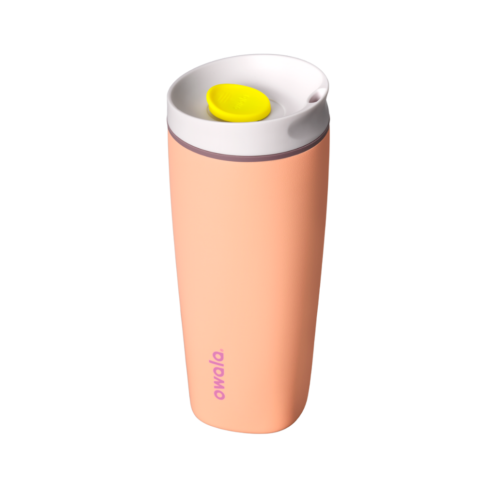 SmoothSip® Slider UK Water Bottle OZMGA32