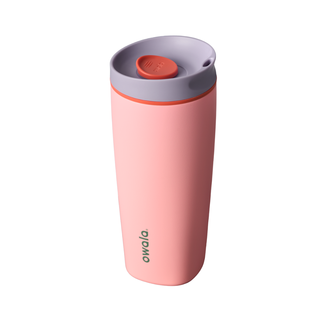 SmoothSip® Slider CA Water Bottle ZUVNEBI