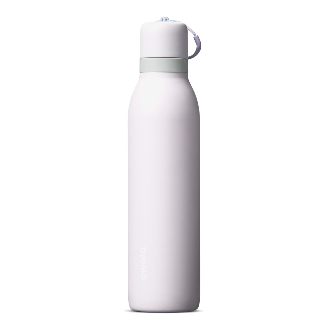 FreeSip® Twist Water Bottle B46ZSVOU