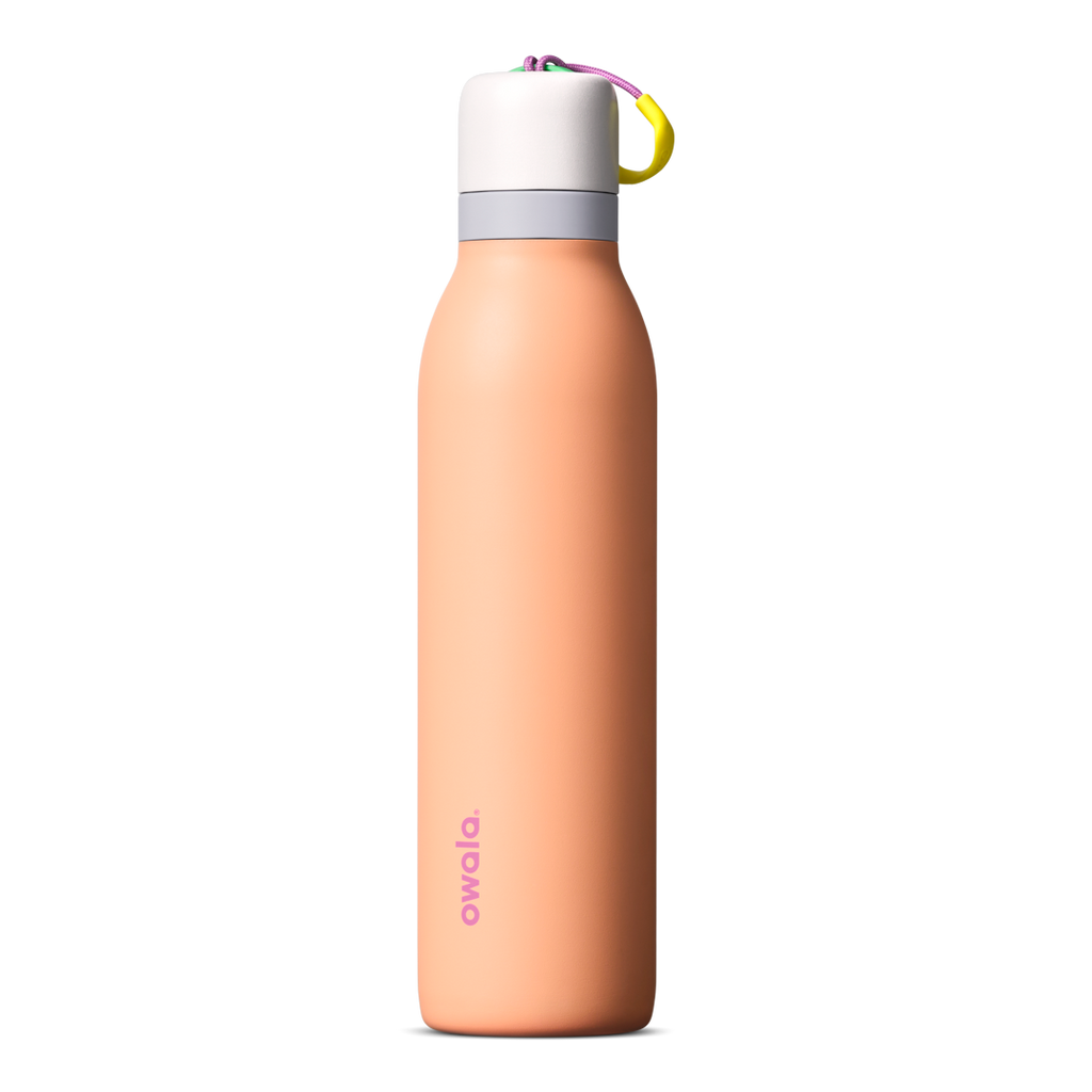 FreeSip® Twist Water Bottle B46ZSVOU