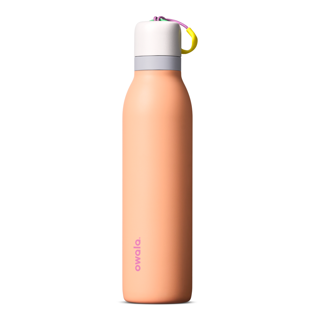 FreeSip® Twist Water Bottle B46ZSVOU