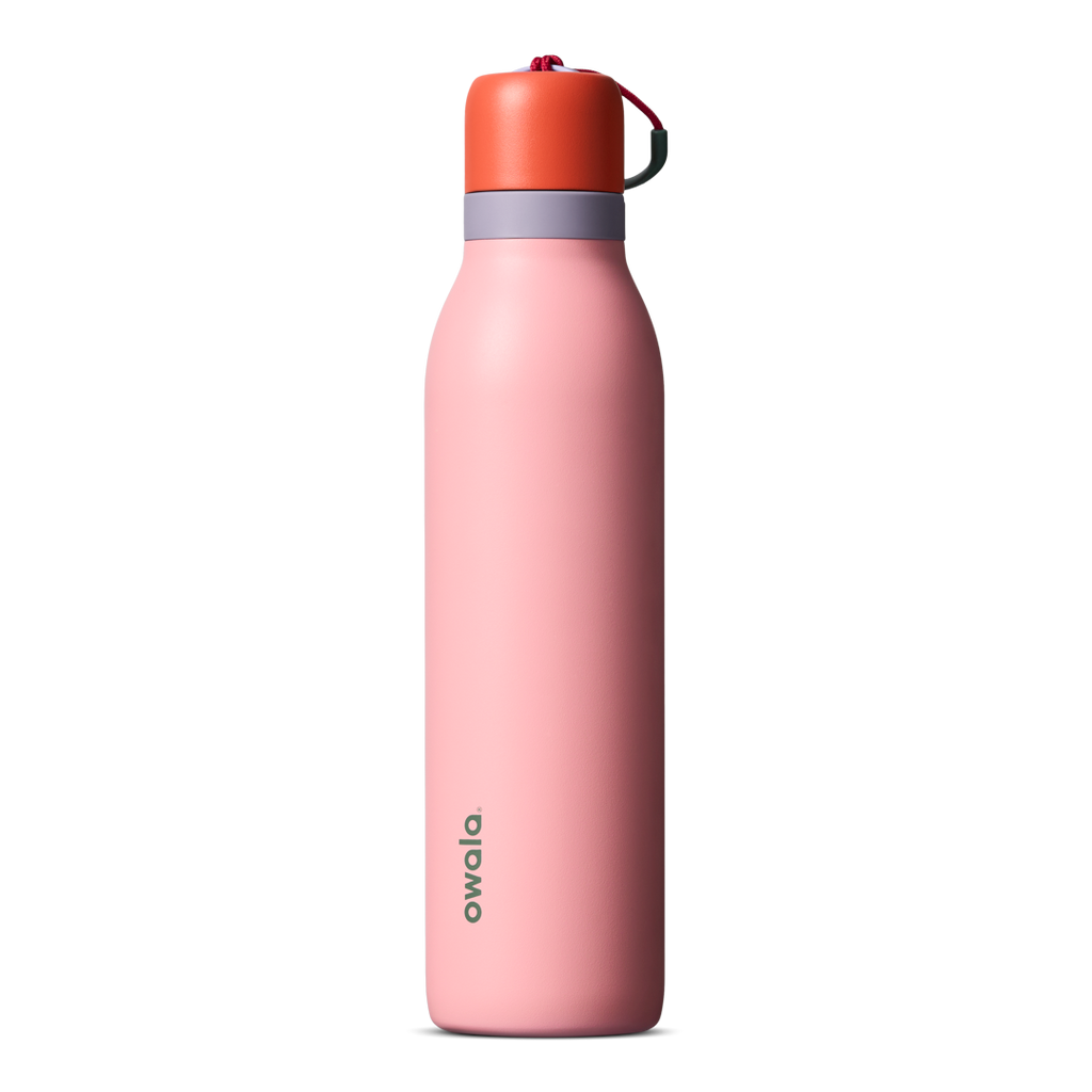 FreeSip® Twist Water Bottle B46ZSVOU