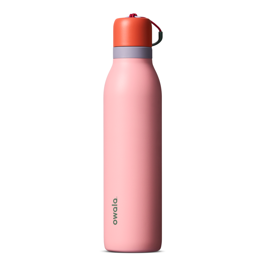 FreeSip® Twist Water Bottle B46ZSVOU