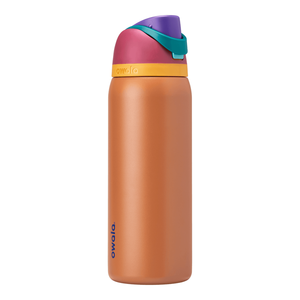 FreeSip UK Water Bottle RXJJ7RK7G