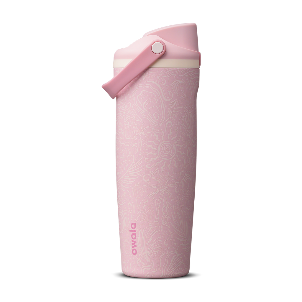FreeSip® Sway CA Water Bottle ETPFQ
